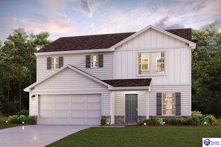1068 Pinnacle Way, Lawrenceburg, KY 40342
