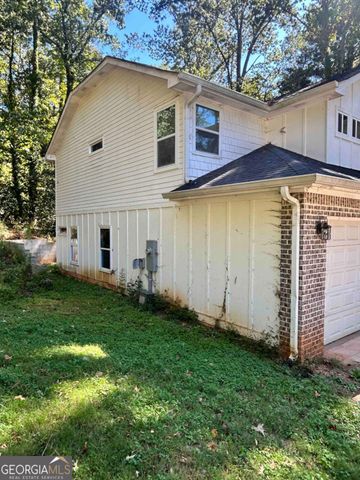 2152 Lilac Lane, Decatur, GA 30032