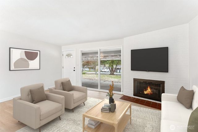 2231 Eastview Avenue NE, Bremerton, WA 98310