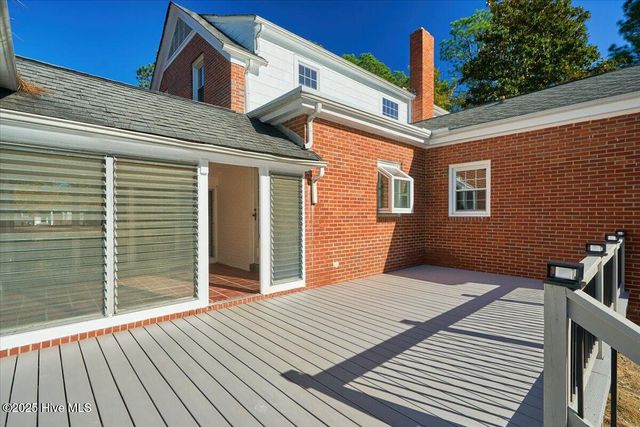 300 Dogwood Lane, Hamlet, NC 28345