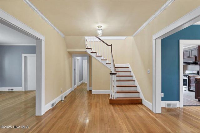 300 Dogwood Lane, Hamlet, NC 28345