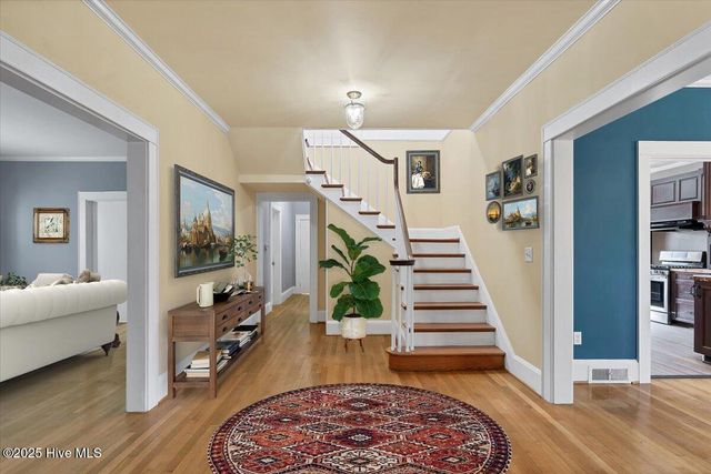 300 Dogwood Lane, Hamlet, NC 28345