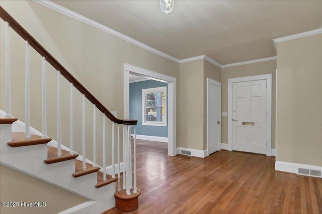 300 Dogwood Lane, Hamlet, NC 28345