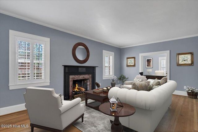 300 Dogwood Lane, Hamlet, NC 28345