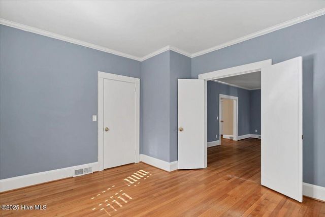 300 Dogwood Lane, Hamlet, NC 28345