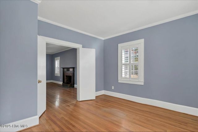 300 Dogwood Lane, Hamlet, NC 28345