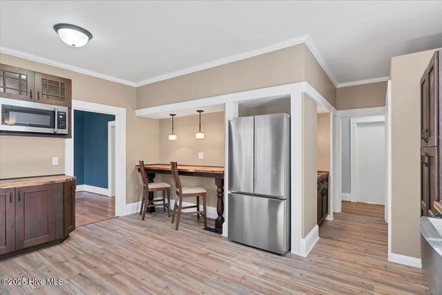 300 Dogwood Lane, Hamlet, NC 28345