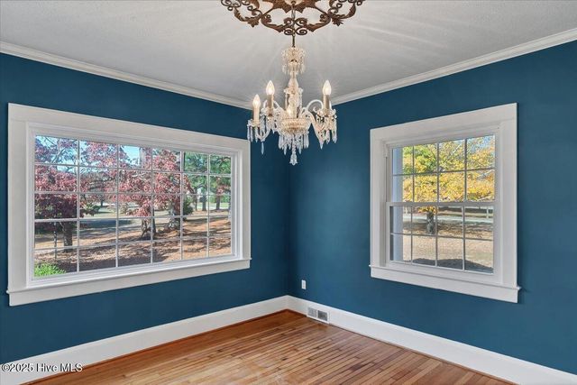 300 Dogwood Lane, Hamlet, NC 28345