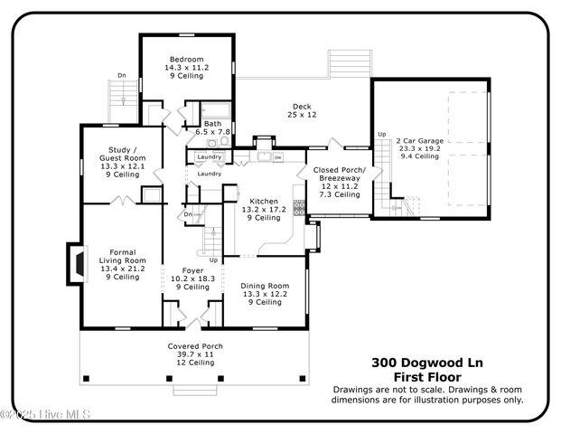 300 Dogwood Lane, Hamlet, NC 28345