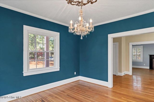 300 Dogwood Lane, Hamlet, NC 28345