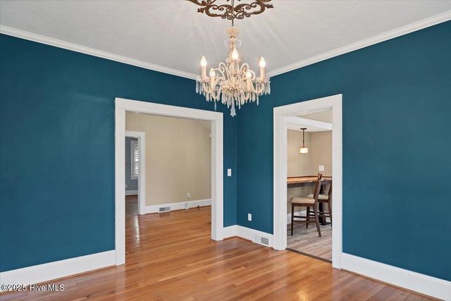 300 Dogwood Lane, Hamlet, NC 28345