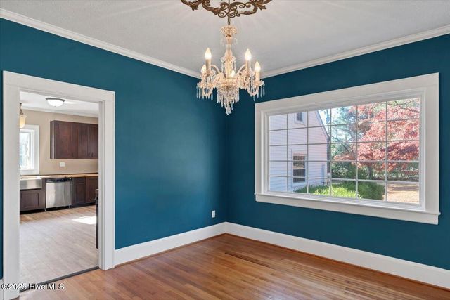 300 Dogwood Lane, Hamlet, NC 28345