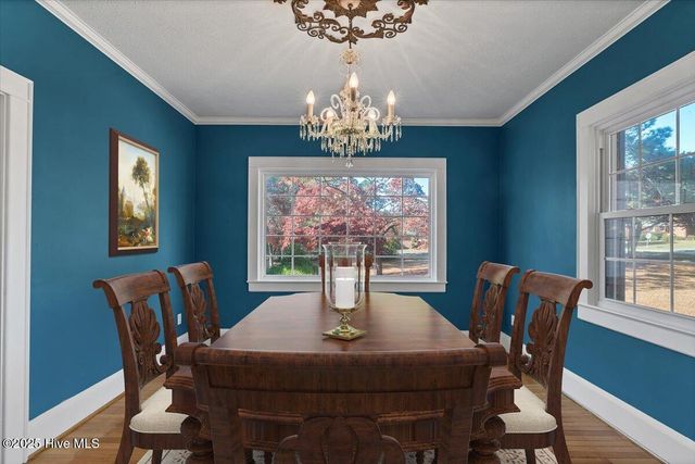 300 Dogwood Lane, Hamlet, NC 28345