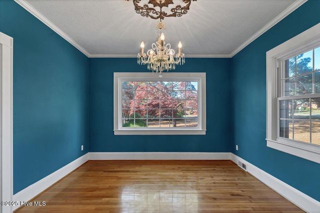 300 Dogwood Lane, Hamlet, NC 28345