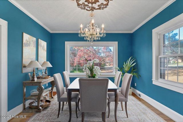 300 Dogwood Lane, Hamlet, NC 28345