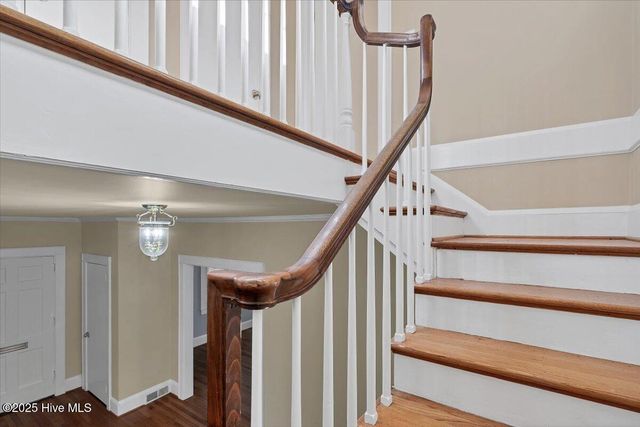 300 Dogwood Lane, Hamlet, NC 28345