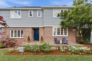 2835 Hillside Drive, Burlingame, CA 94010