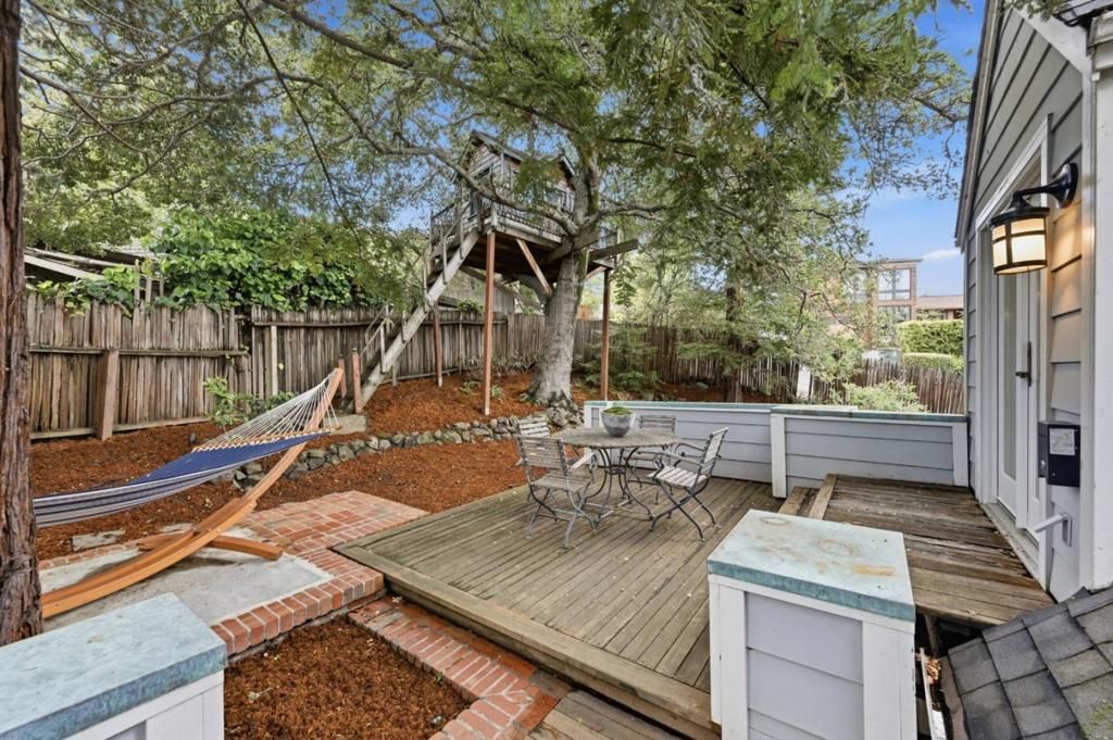 Image 35 of property listing at 2835 Hillside Drive, Burlingame, CA 94010