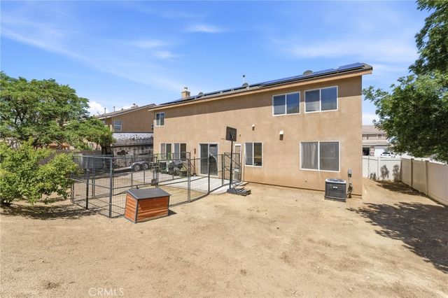 12419 Ojo Caliente, Victorville, CA 92392