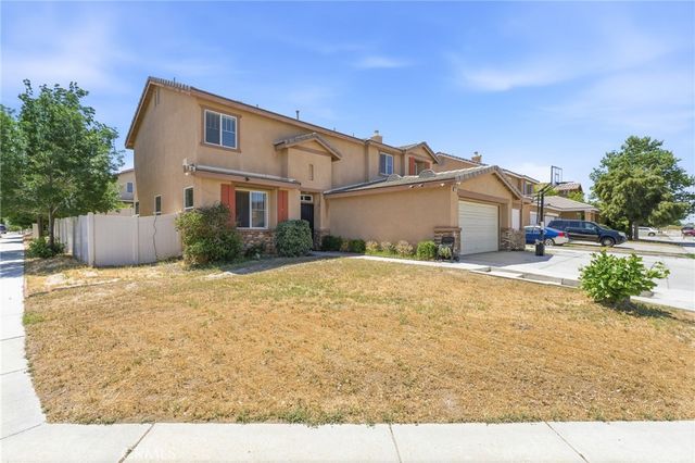 12419 Ojo Caliente, Victorville, CA 92392