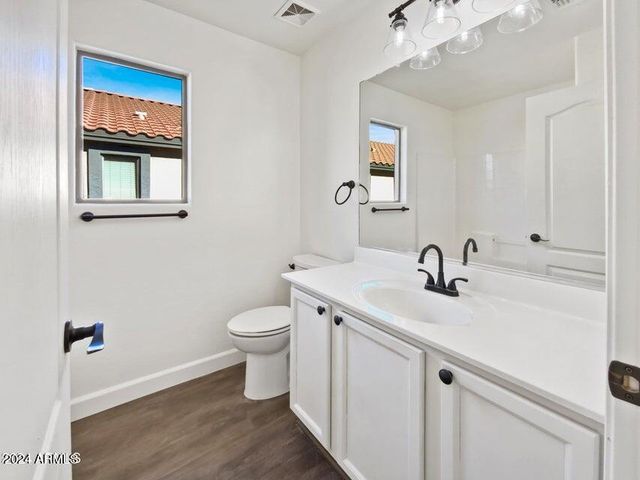 866 S CERISE --, Mesa, AZ 85208