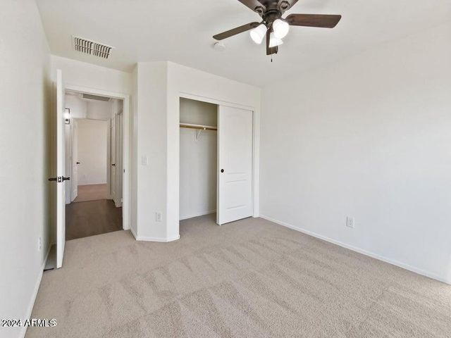 866 S CERISE --, Mesa, AZ 85208