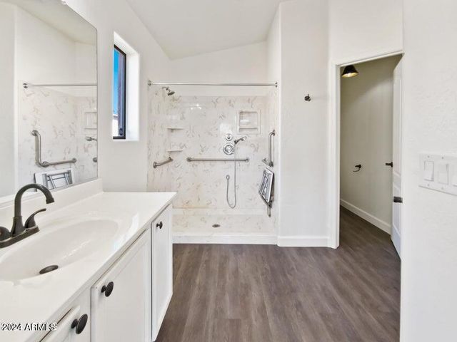 866 S CERISE --, Mesa, AZ 85208