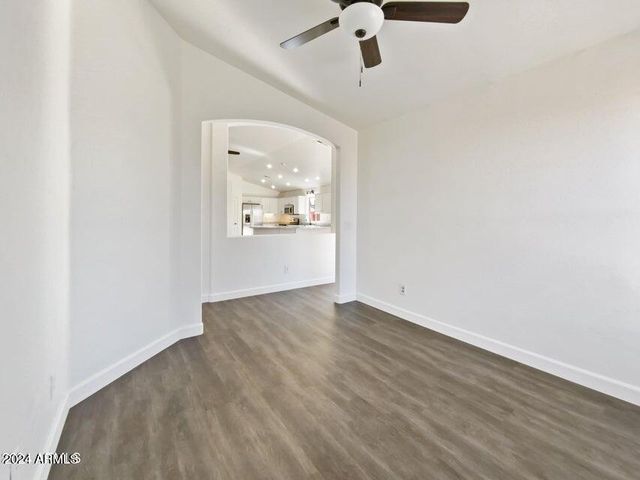 866 S CERISE --, Mesa, AZ 85208