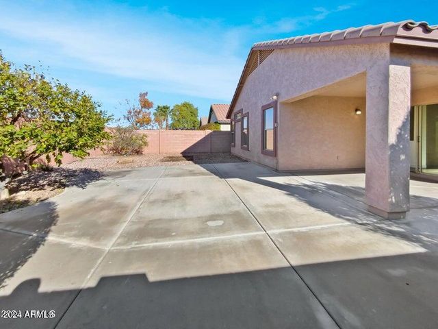 866 S CERISE --, Mesa, AZ 85208