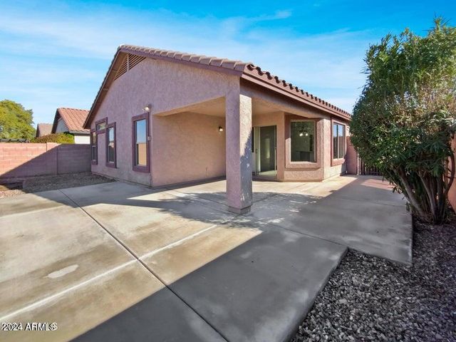 866 S CERISE --, Mesa, AZ 85208