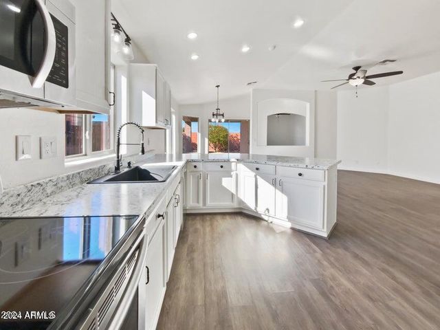 866 S CERISE --, Mesa, AZ 85208