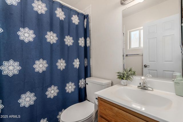 9815 W CAMELIA Drive, Arizona City, AZ 85123