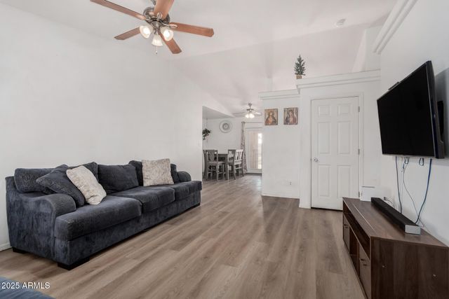 9815 W CAMELIA Drive, Arizona City, AZ 85123