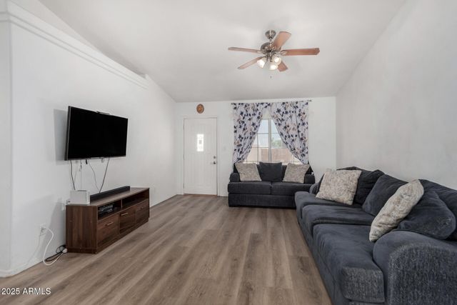 9815 W CAMELIA Drive, Arizona City, AZ 85123