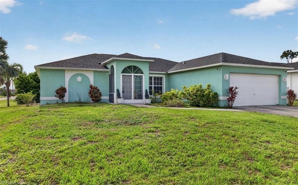 2311 El Dorado BLVD N, CAPE CORAL, FL 33993 — photo 2