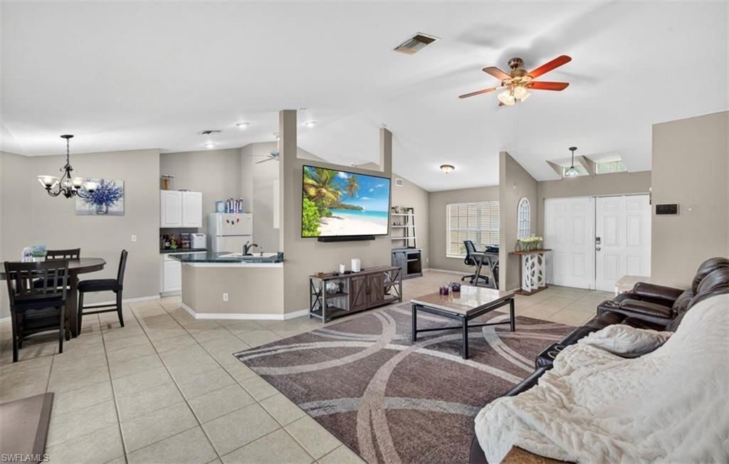 2311 El Dorado BLVD N, CAPE CORAL, FL 33993 — photo 4