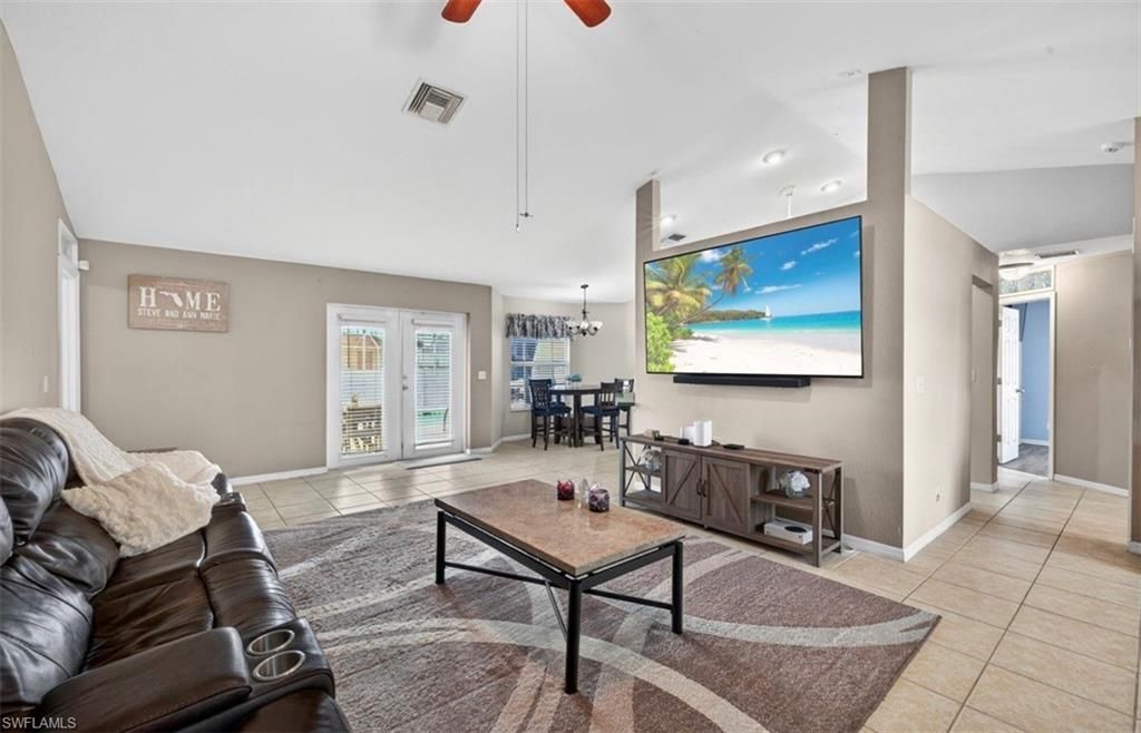 2311 El Dorado BLVD N, CAPE CORAL, FL 33993 — photo 5