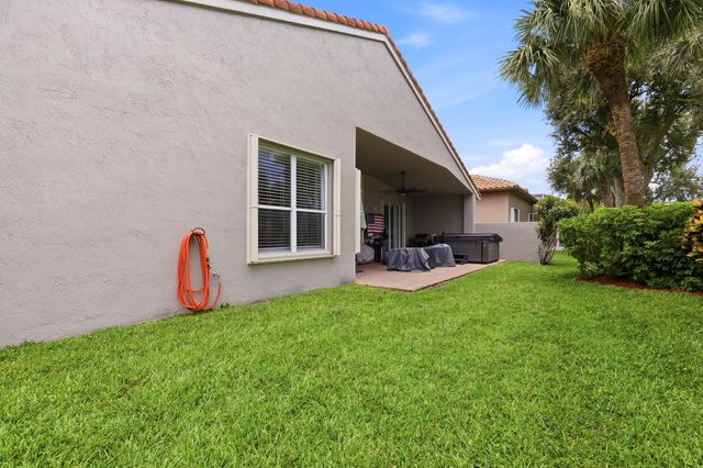 6583 Piemonte Drive, Boynton Beach, FL 33472