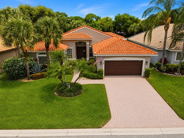 6583 Piemonte Drive, Boynton Beach, FL 33472