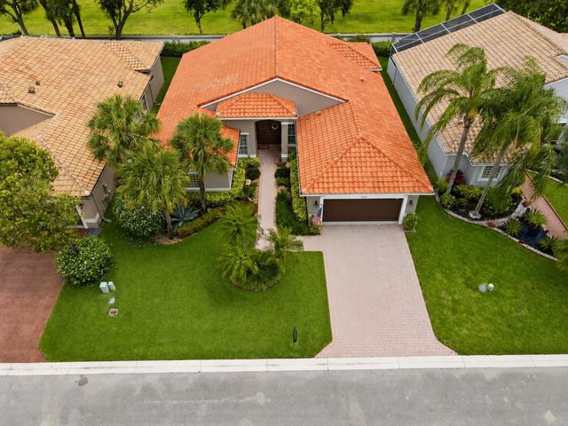 6583 Piemonte Drive, Boynton Beach, FL 33472