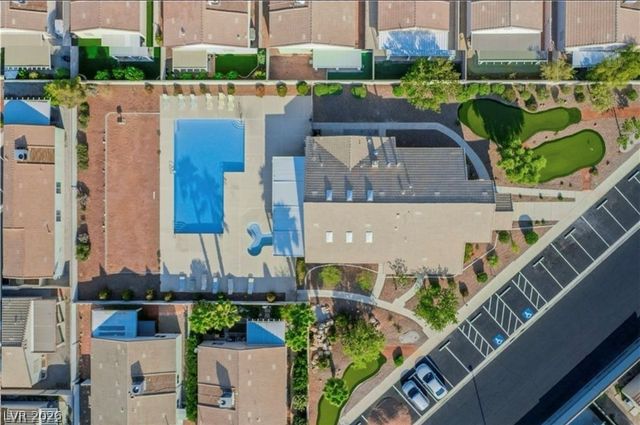 4936 Droubay Drive, Las Vegas, NV 89122