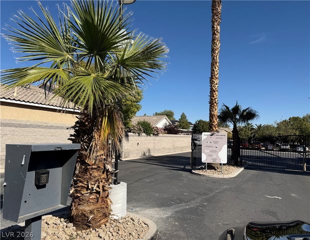 4936 Droubay Drive, Las Vegas, NV 89122
