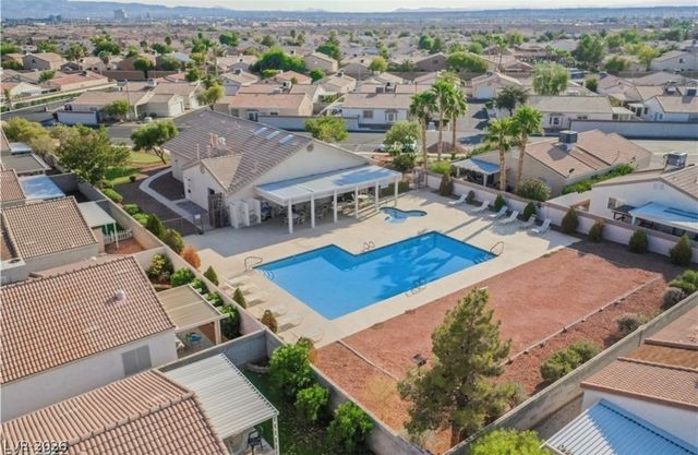 4936 Droubay Drive, Las Vegas, NV 89122