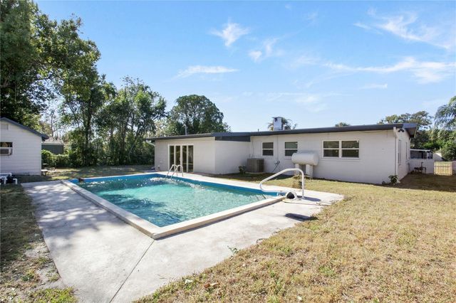 1407 BERWYN ROAD, Orlando, FL 32806