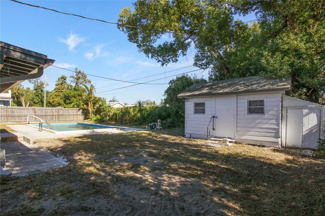 1407 BERWYN ROAD, Orlando, FL 32806