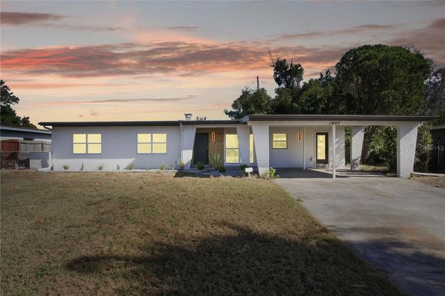 1407 BERWYN ROAD, Orlando, FL 32806