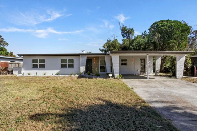 1407 BERWYN ROAD, Orlando, FL 32806