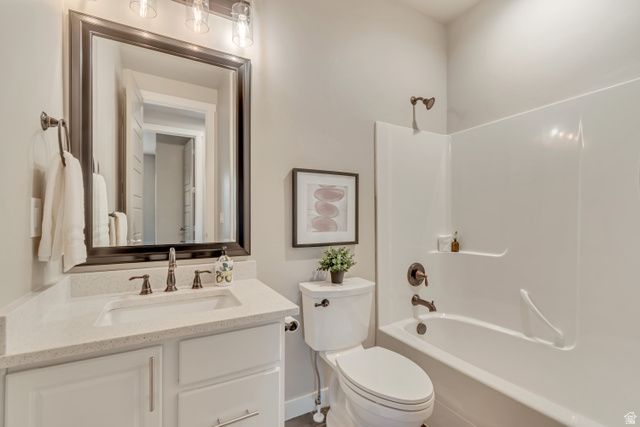 9553 S ALANE HOLLOW RD, West Jordan, UT 84081