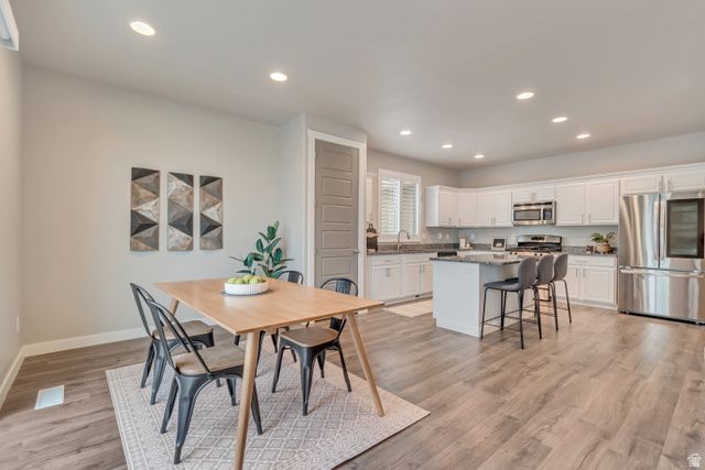 9553 S ALANE HOLLOW RD, West Jordan, UT 84081