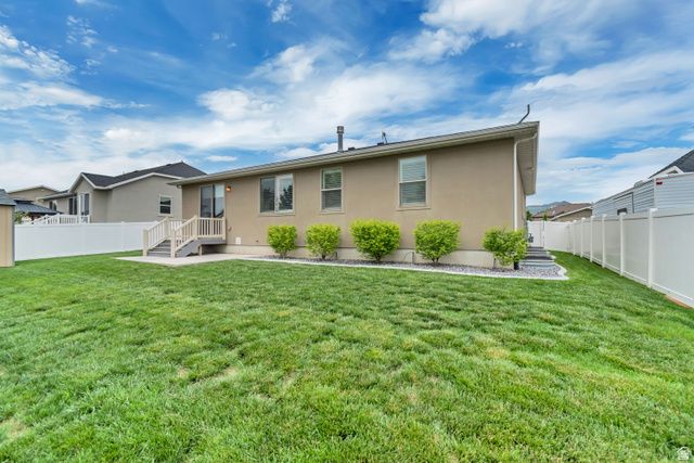 9553 S ALANE HOLLOW RD, West Jordan, UT 84081